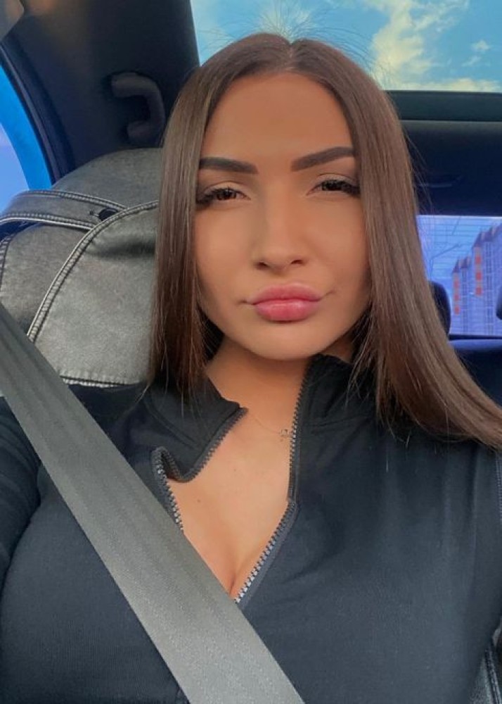 Индивидуалка Илона главное фото в городе Южноуральск 