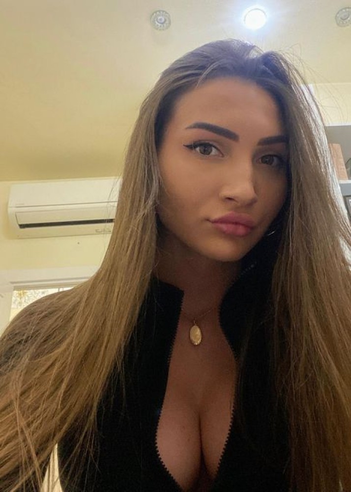 Индивидуалка Илона фото № 2 в городе Южноуральск