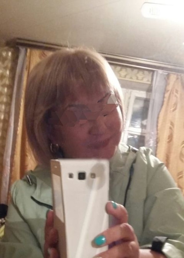 Индивидуалка Ирина фото № 2 в городе Южноуральск