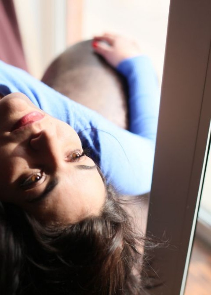 Индивидуалка Карина фото № 2 в городе Южноуральск