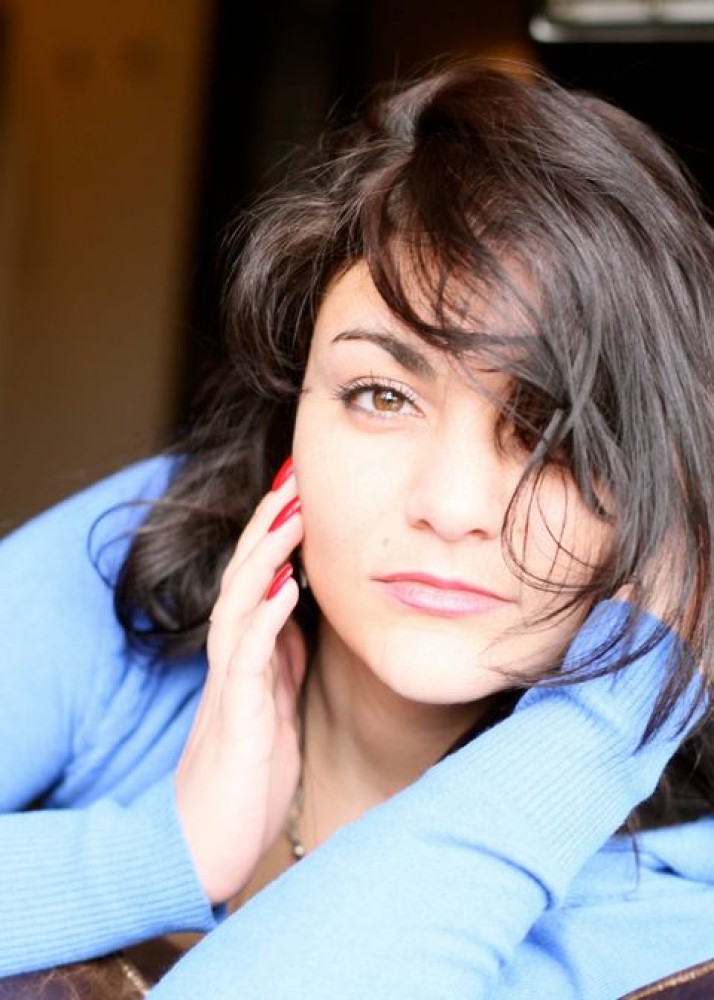 Индивидуалка Карина фото № 2 в городе Южноуральск