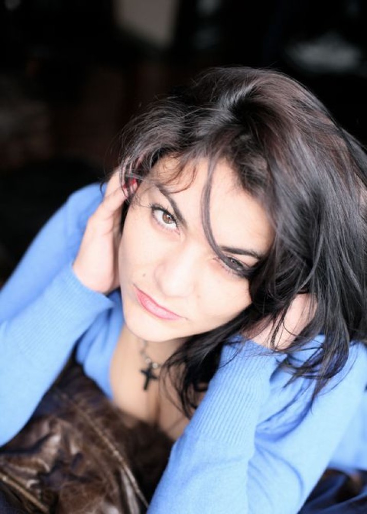 Индивидуалка Карина фото № 2 в городе Южноуральск