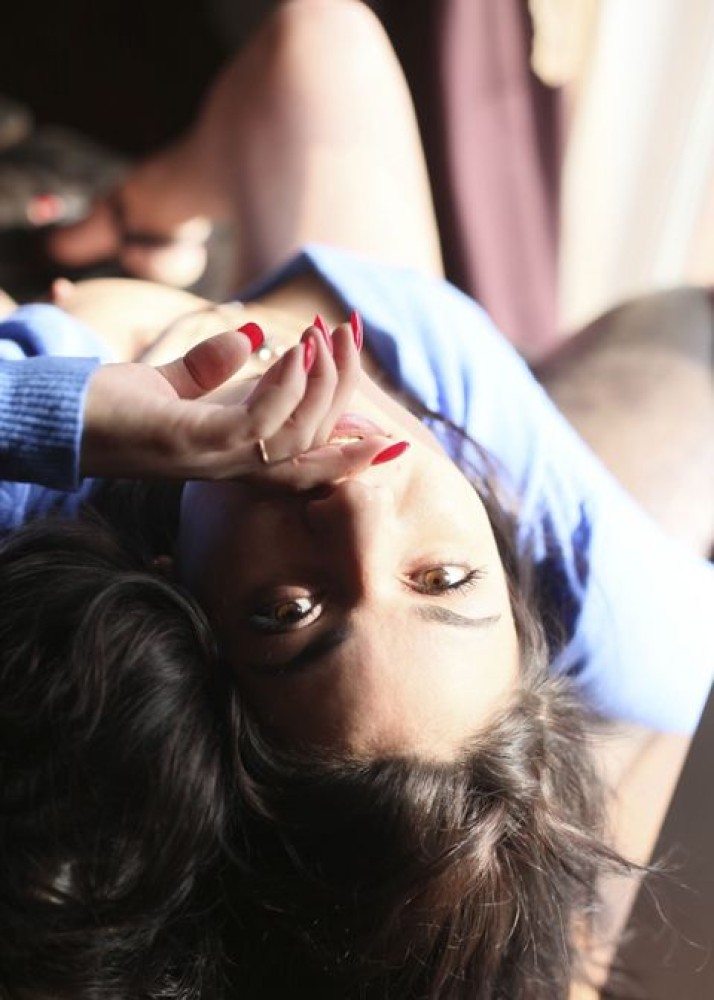 Индивидуалка Карина фото № 2 в городе Южноуральск