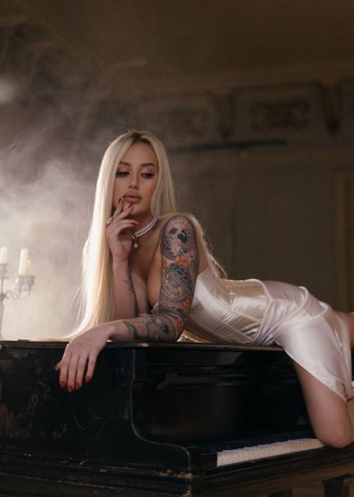 Индивидуалка Кобра фото № 2 в городе Южноуральск