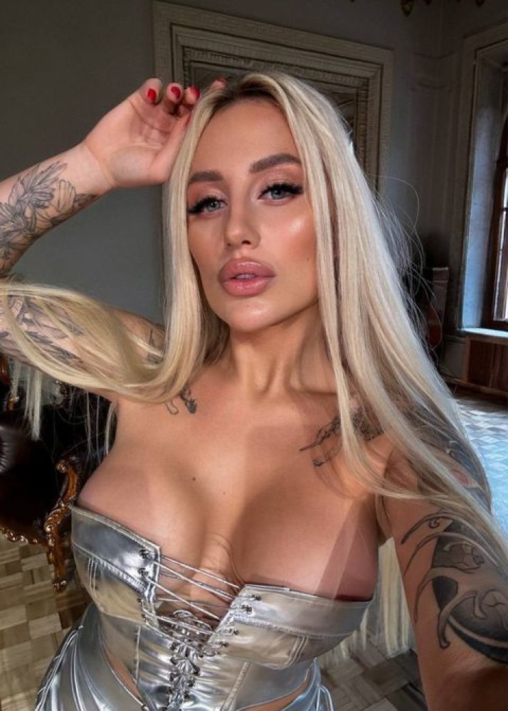 Индивидуалка Кобра фото № 2 в городе Южноуральск