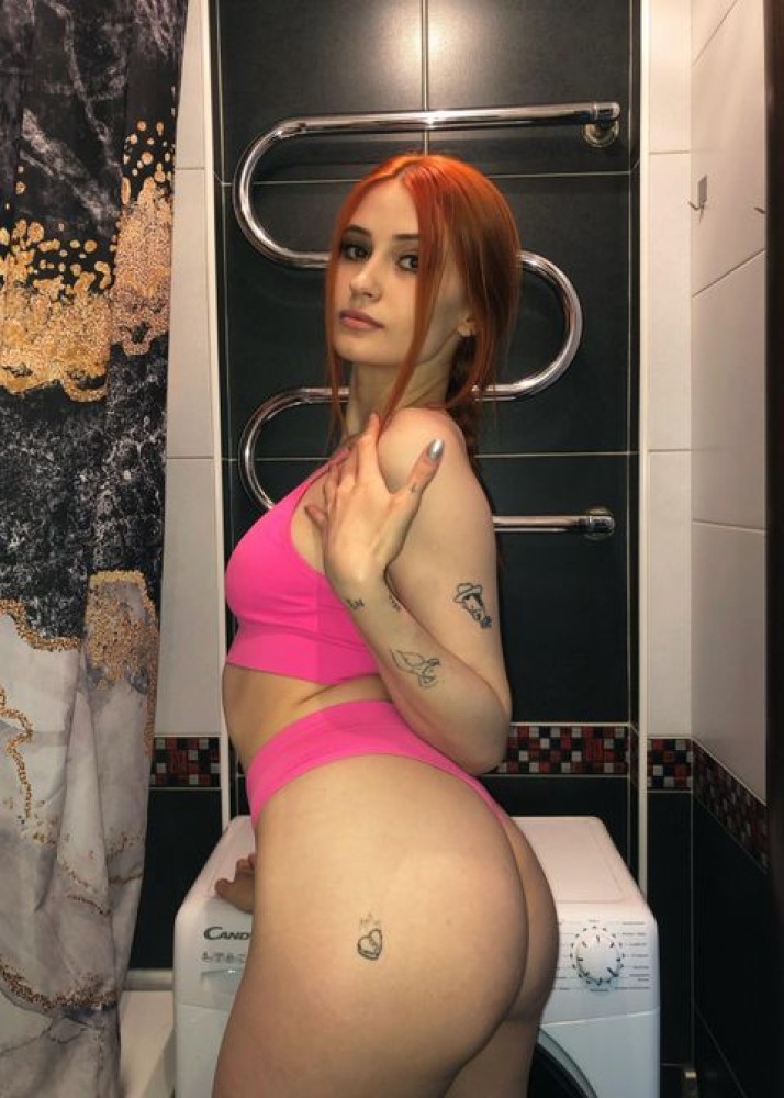 Индивидуалка Ксения фото № 2 в городе Южноуральск