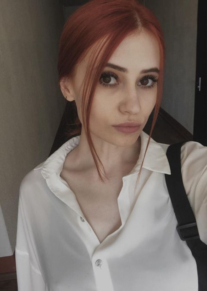 Индивидуалка Ксения фото № 2 в городе Южноуральск