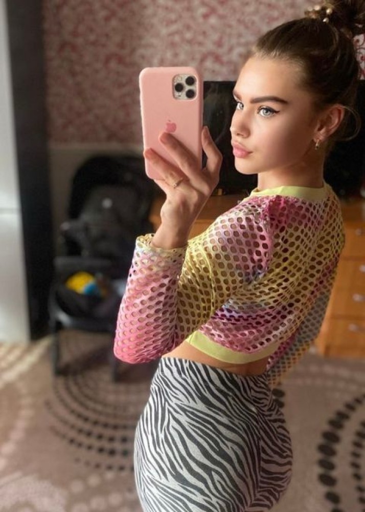 Индивидуалка Ксюша фото № 2 в городе Южноуральск