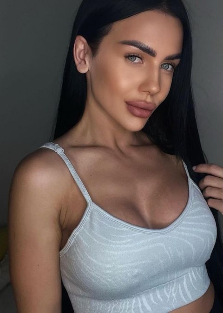 Индивидуалка Ксюша фото № 2 в городе Южноуральск