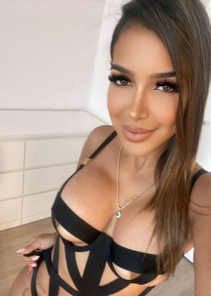 Индивидуалка Лика главное фото в городе Южноуральск 