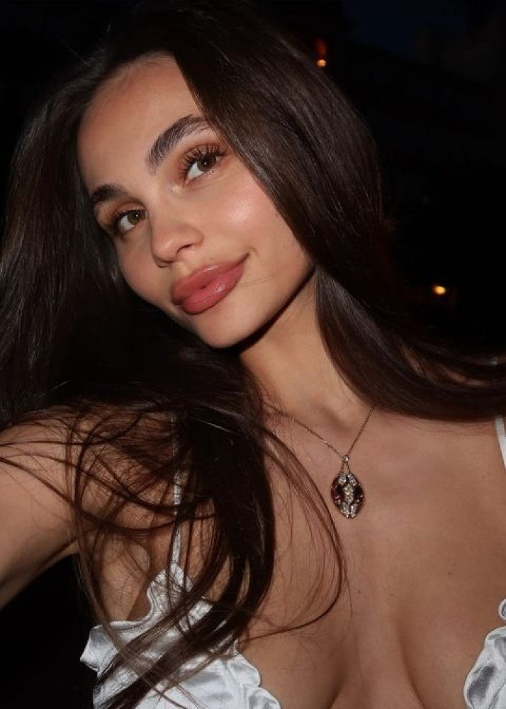 Индивидуалка Лиза фото № 2 в городе Южноуральск