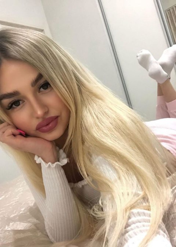 Индивидуалка Лиза фото № 2 в городе Южноуральск