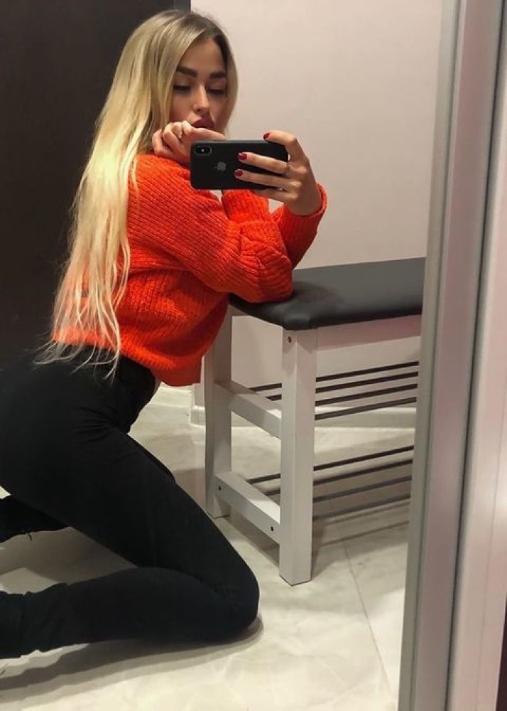 Индивидуалка Лиза фото № 2 в городе Южноуральск