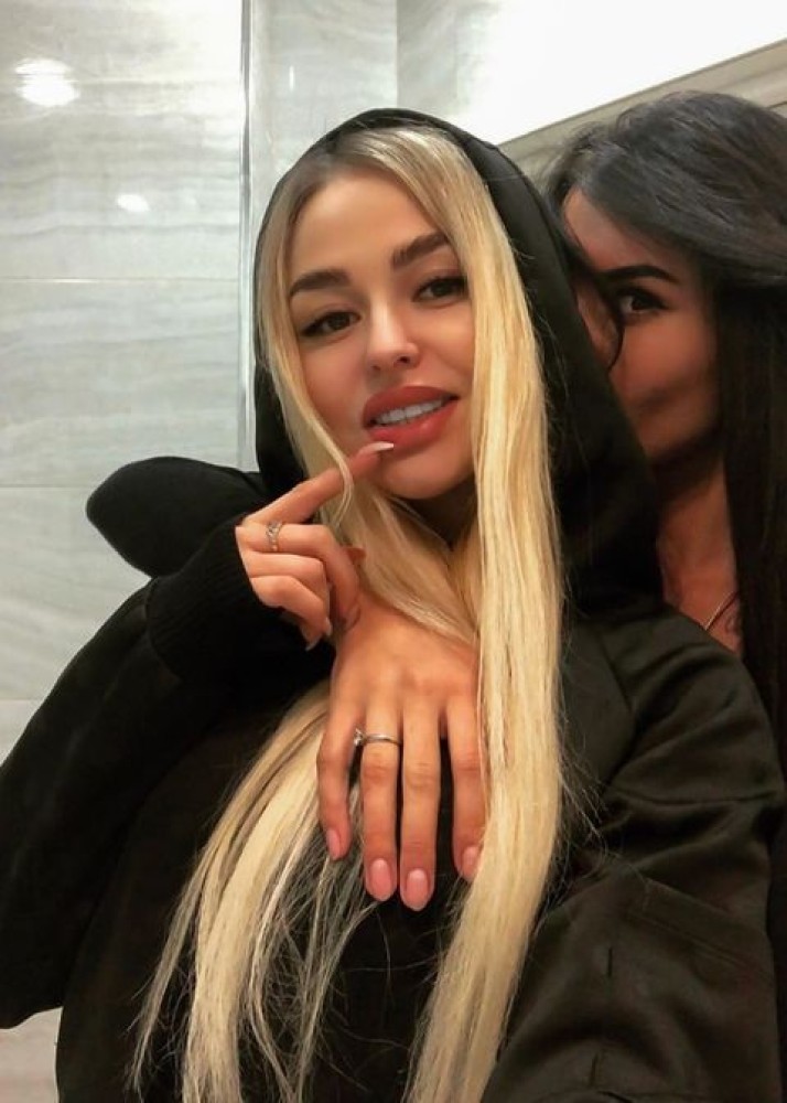 Индивидуалка Лиза фото № 2 в городе Южноуральск