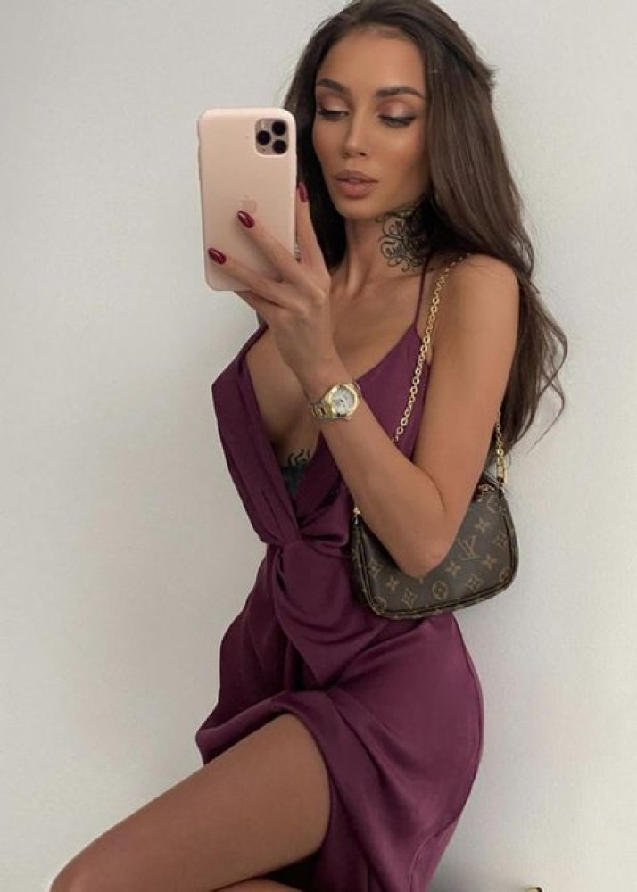 Индивидуалка Лола фото № 2 в городе Южноуральск