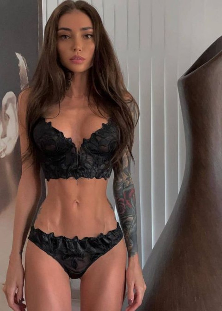 Индивидуалка Лола фото № 2 в городе Южноуральск