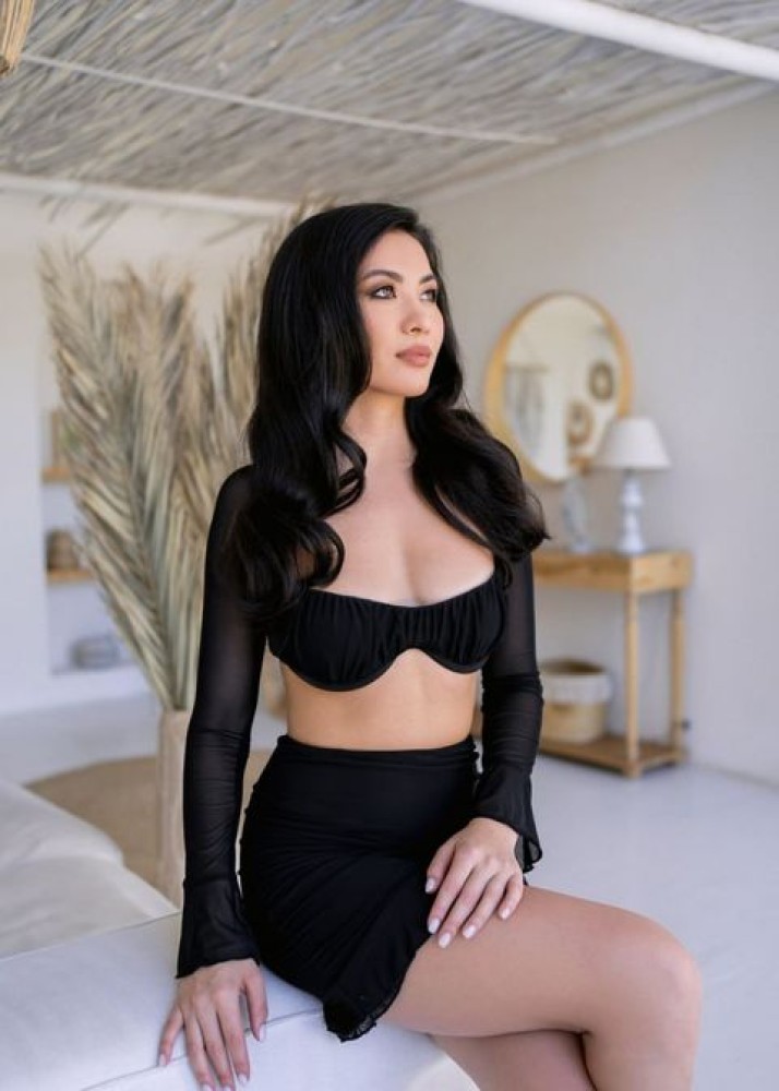 Индивидуалка Мадина фото № 2 в городе Южноуральск