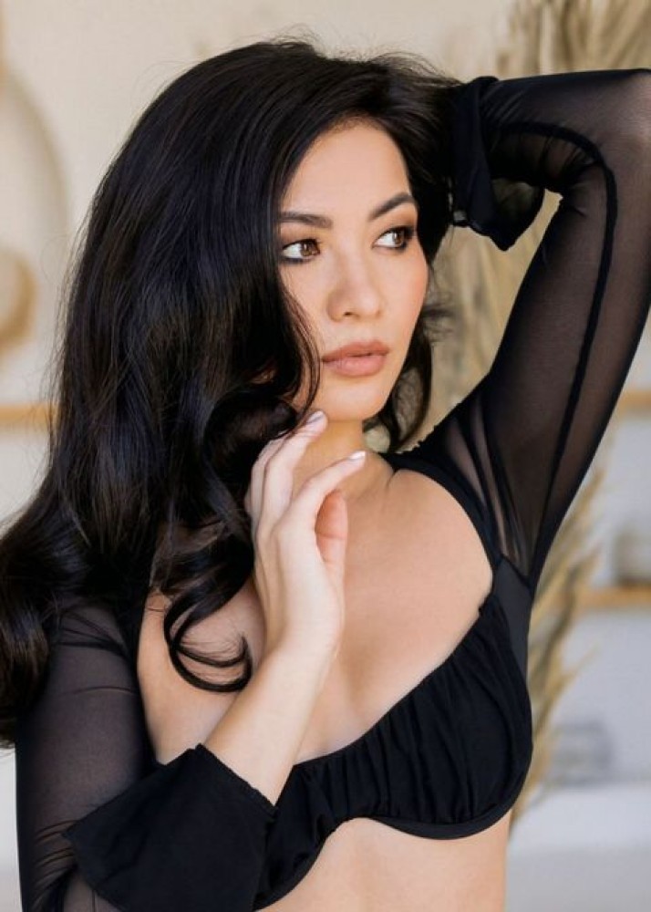 Индивидуалка Мадина фото № 2 в городе Южноуральск