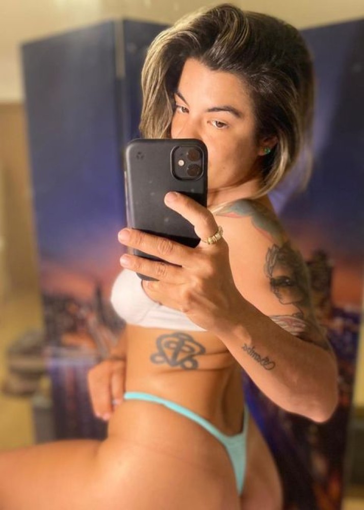 Индивидуалка Марина фото № 2 в городе Южноуральск