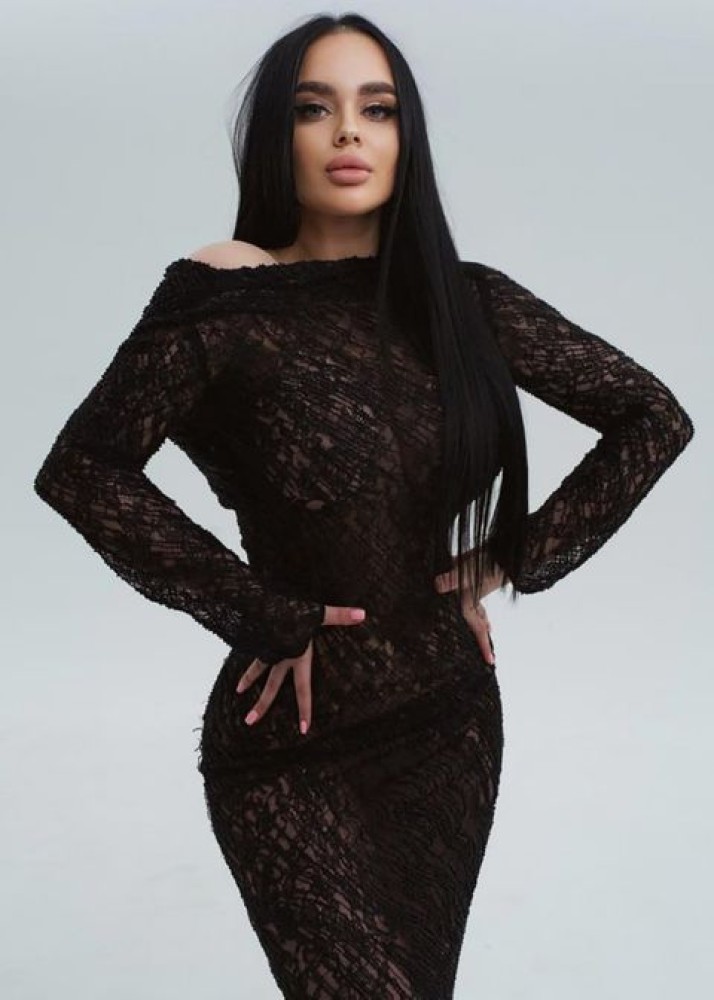 Индивидуалка Мила фото № 2 в городе Южноуральск