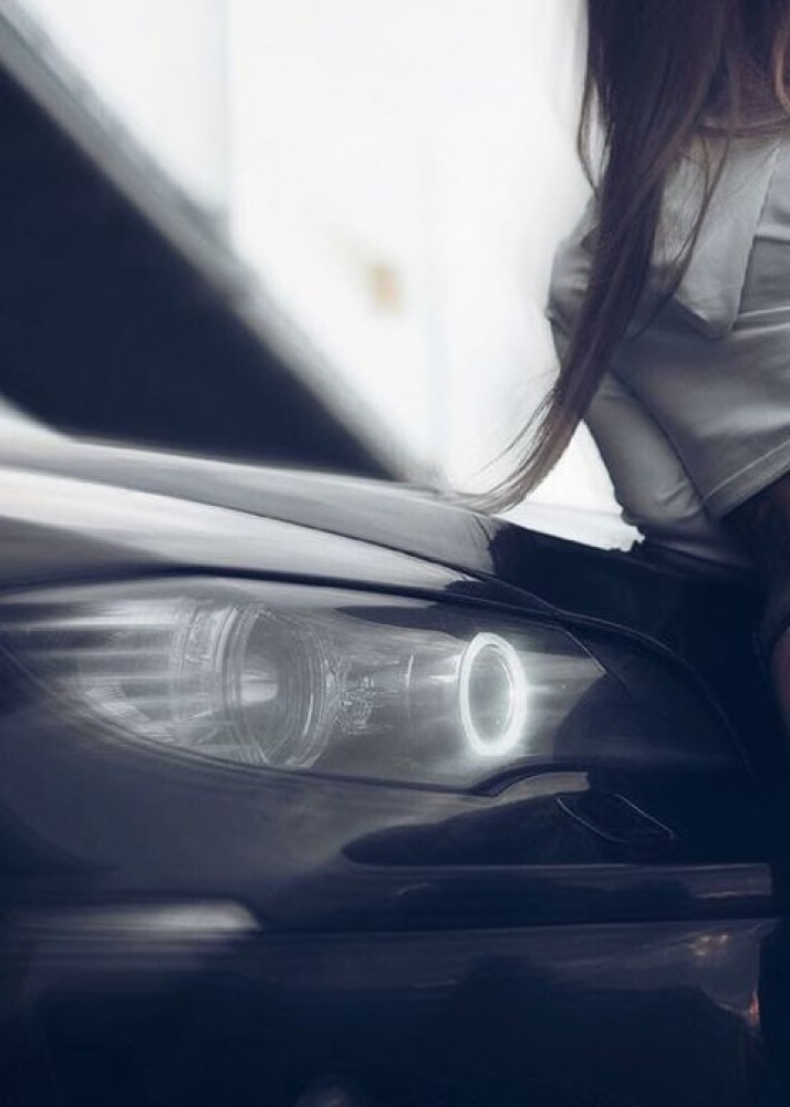 Индивидуалка Мила фото № 2 в городе Южноуральск