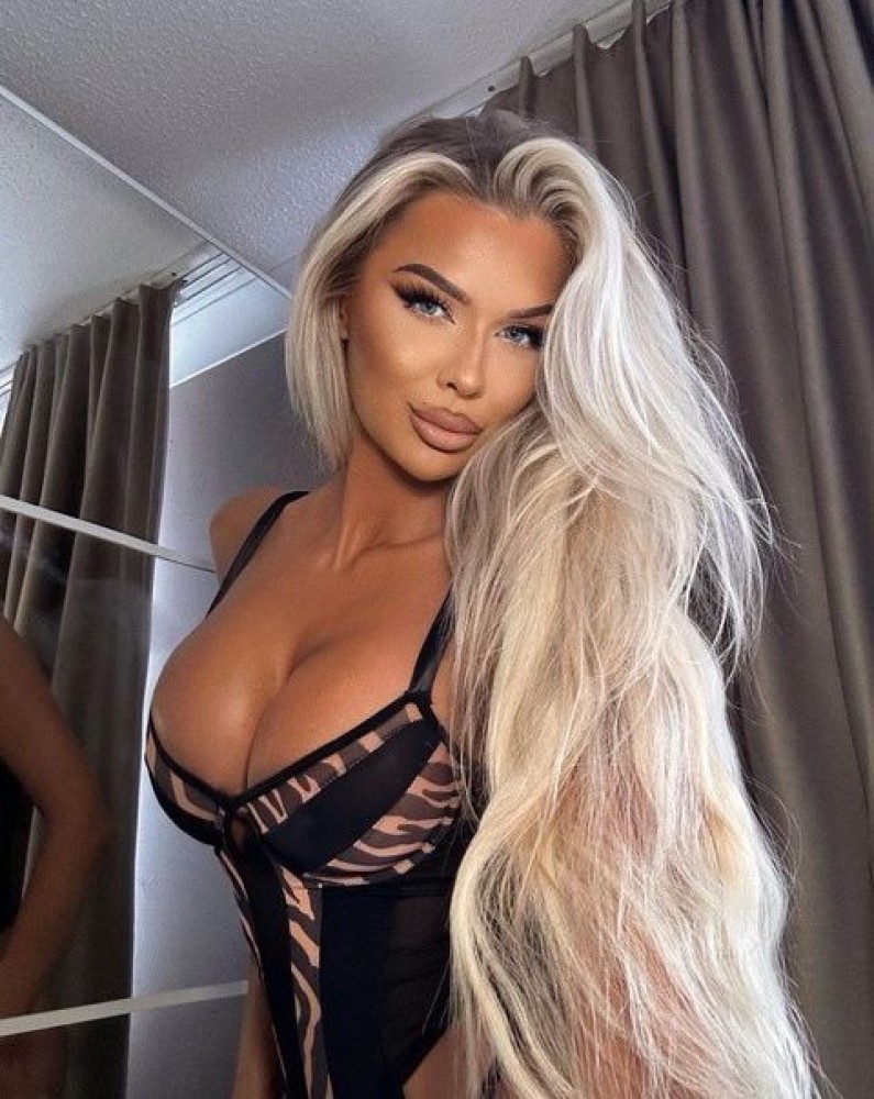 Индивидуалка Мира фото № 2 в городе Южноуральск