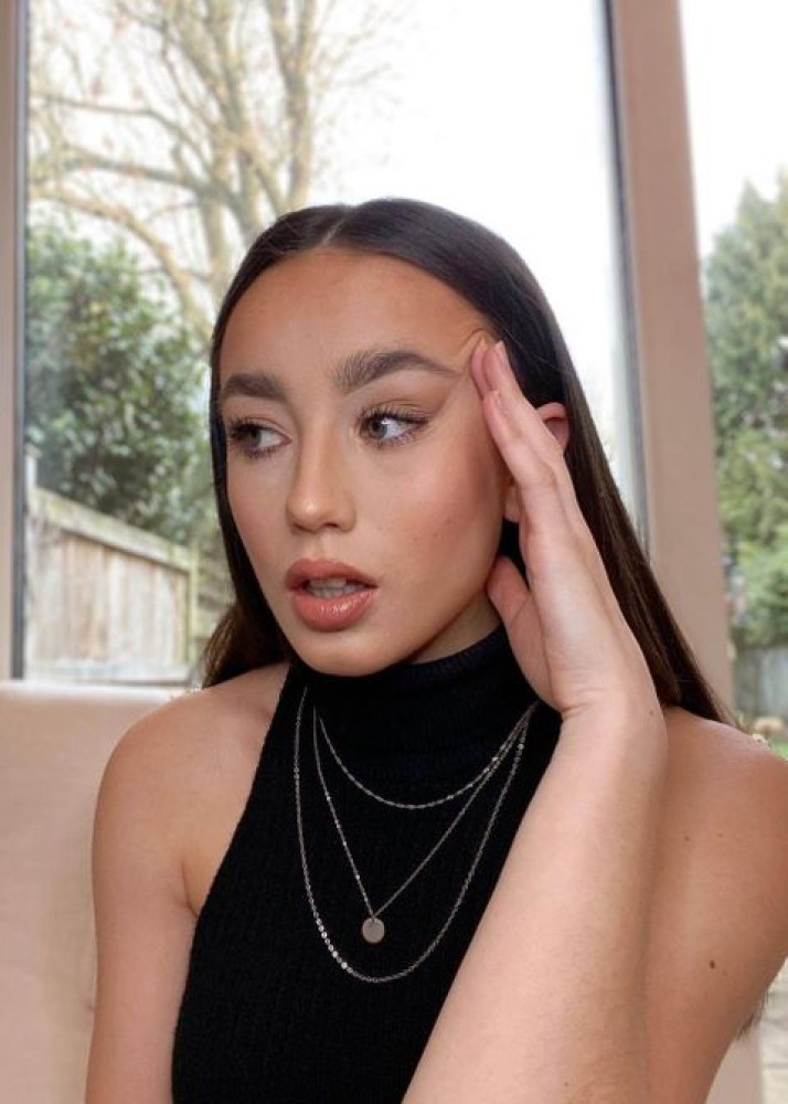 Индивидуалка Настя фото № 2 в городе Южноуральск