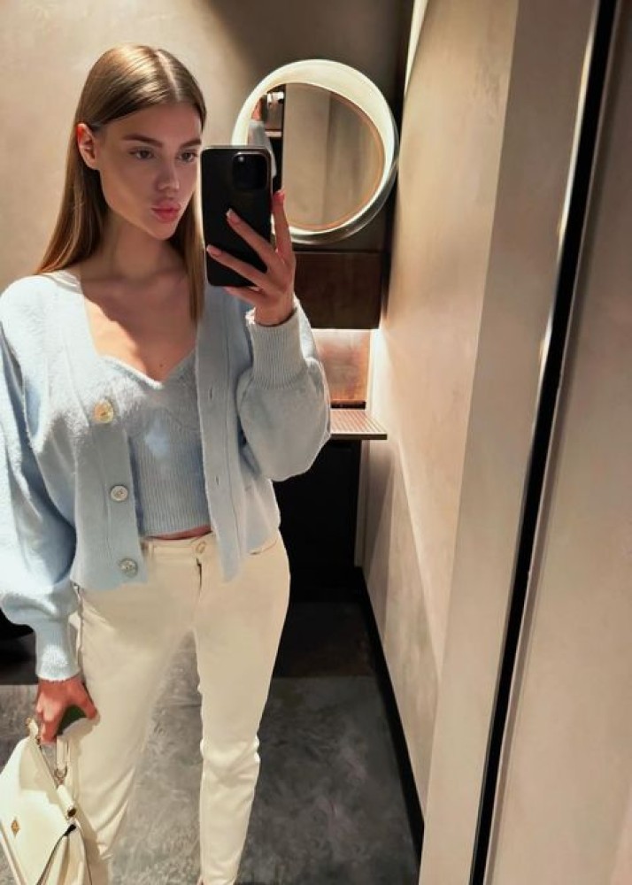 Индивидуалка Настя фото № 2 в городе Южноуральск