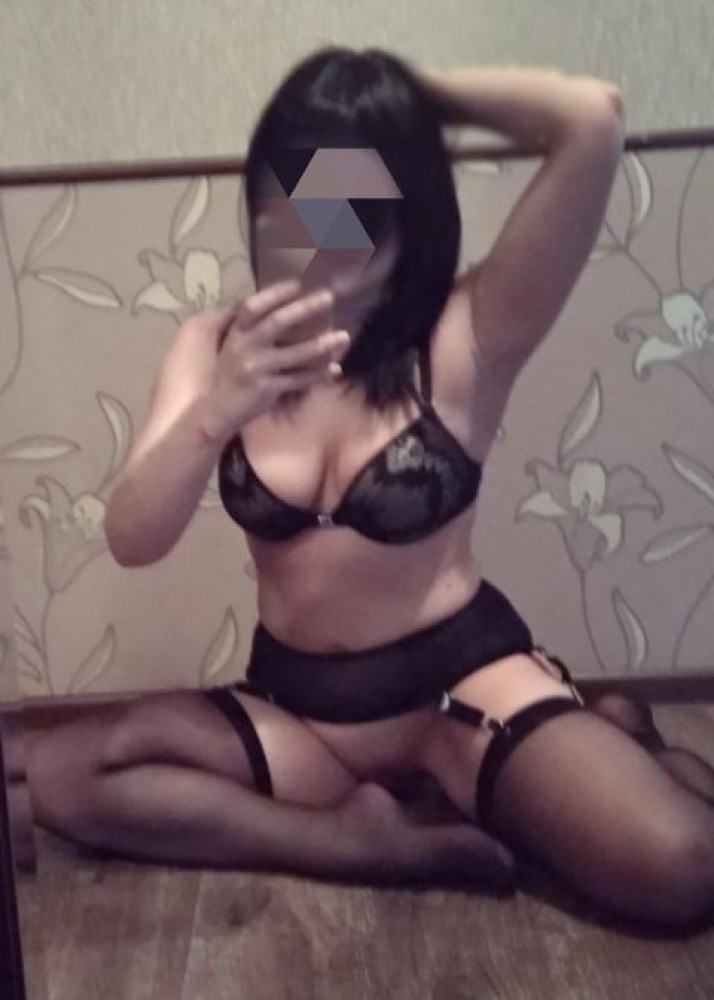 Индивидуалка Настя фото № 2 в городе Южноуральск