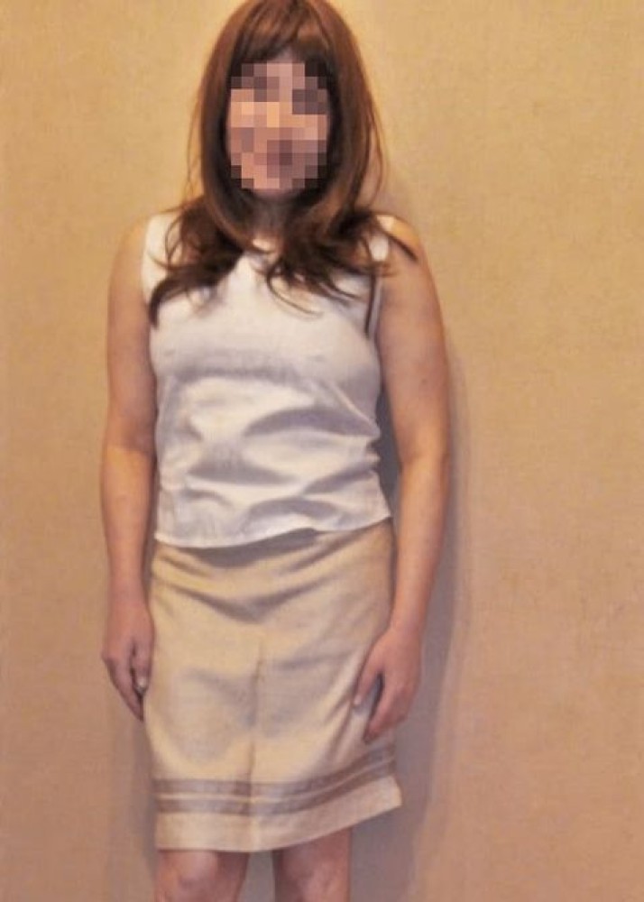 Индивидуалка Натали фото № 2 в городе Южноуральск