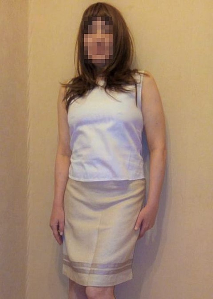 Индивидуалка Натали фото № 2 в городе Южноуральск