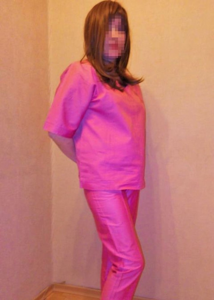 Индивидуалка Натали фото № 2 в городе Южноуральск