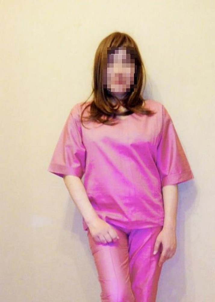 Индивидуалка Натали фото № 2 в городе Южноуральск