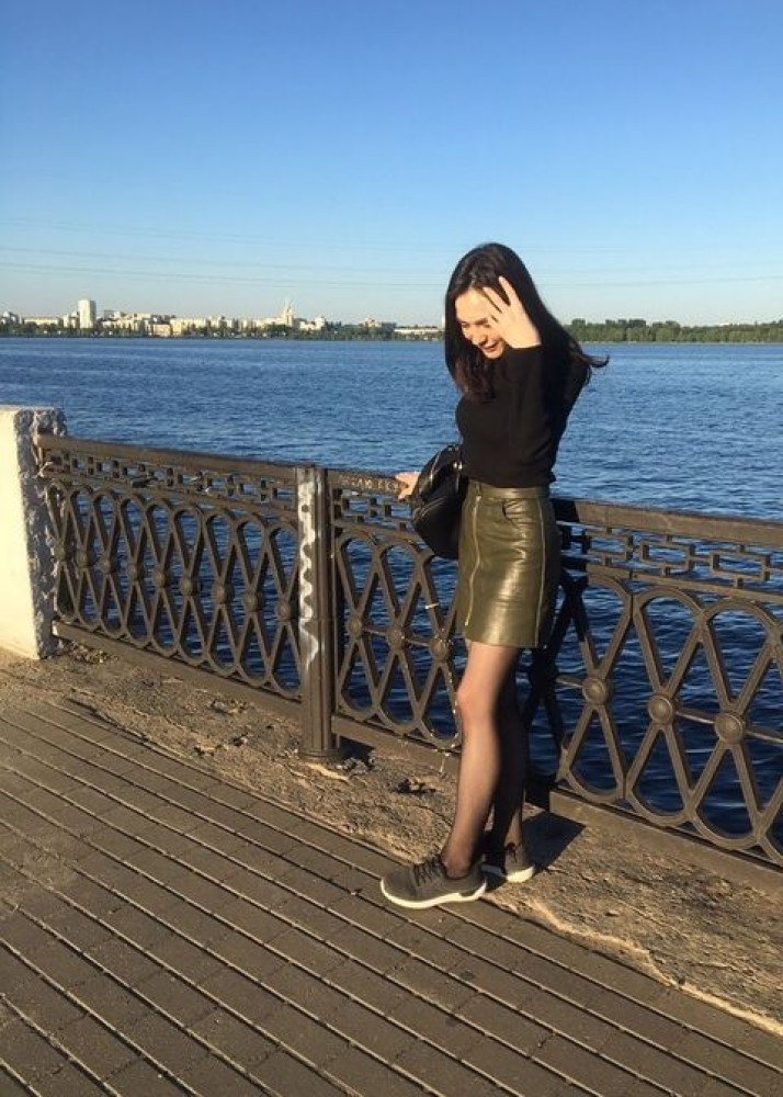 Индивидуалка Наталья фото № 2 в городе Южноуральск