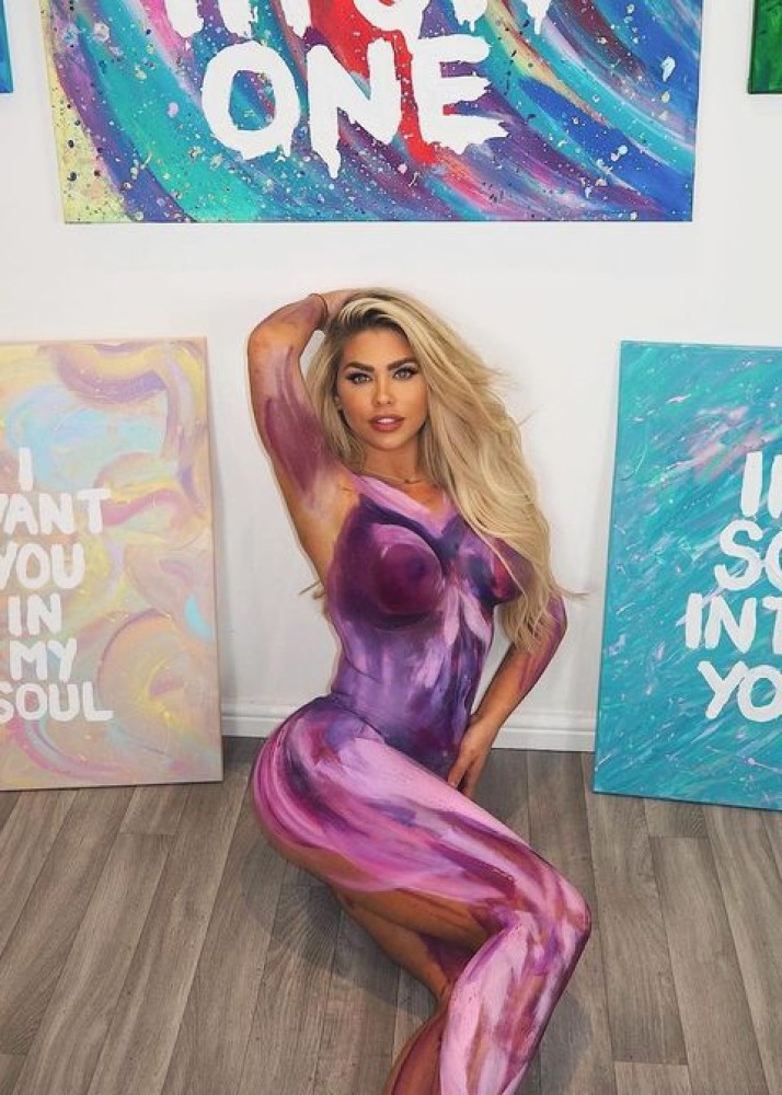 Индивидуалка Николь главное фото в городе Южноуральск 