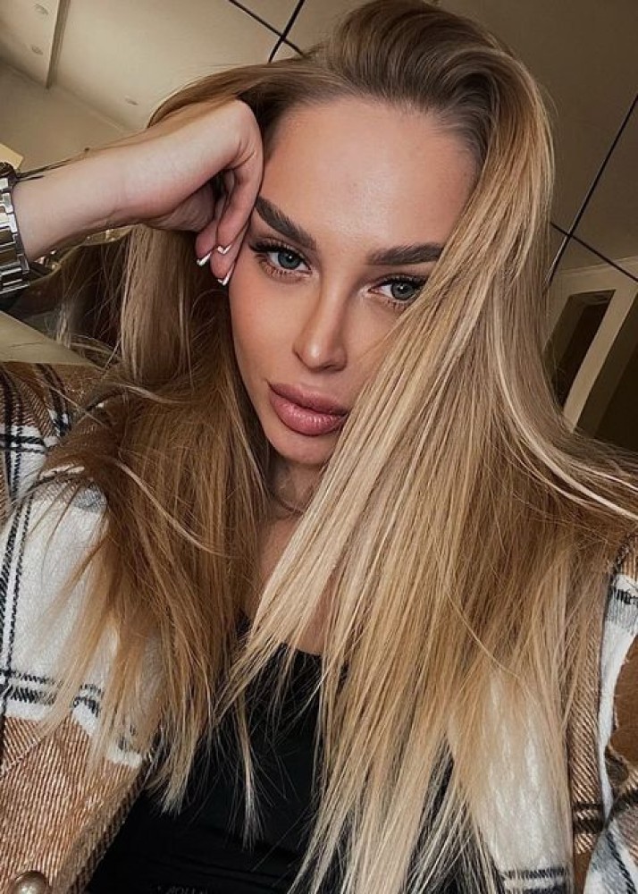 Индивидуалка Рита фото № 2 в городе Южноуральск