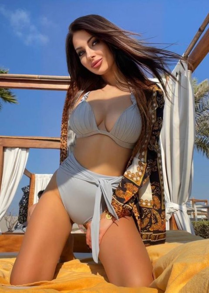 Индивидуалка Роксана главное фото в городе Южноуральск 