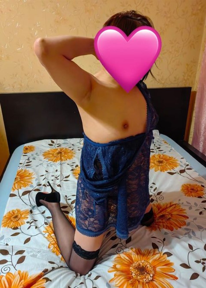 Индивидуалка Самира фото № 2 в городе Южноуральск