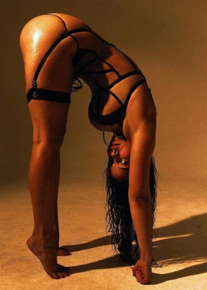 Индивидуалка София фото № 2 в городе Южноуральск