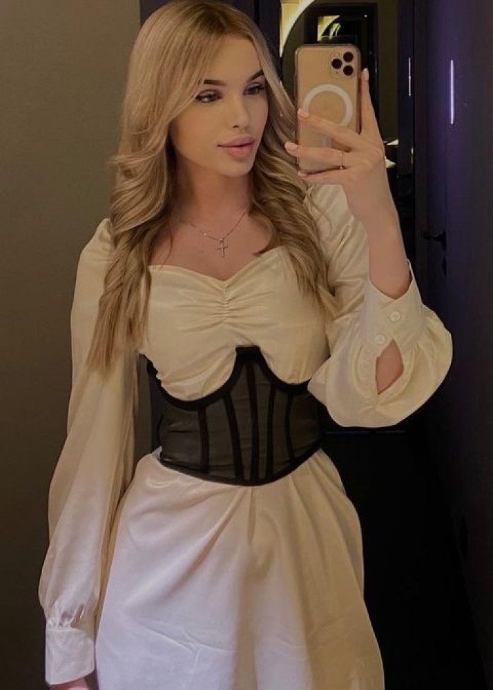 Индивидуалка Соня фото № 2 в городе Южноуральск