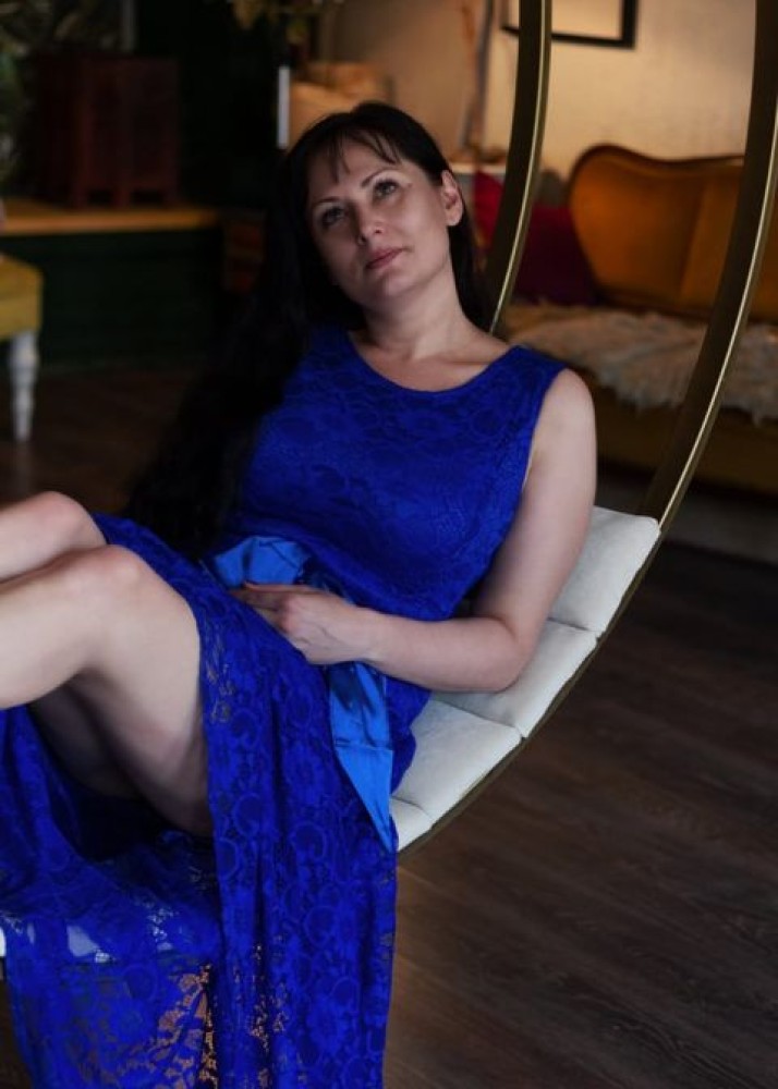 Индивидуалка Татьяна главное фото в городе Южноуральск 