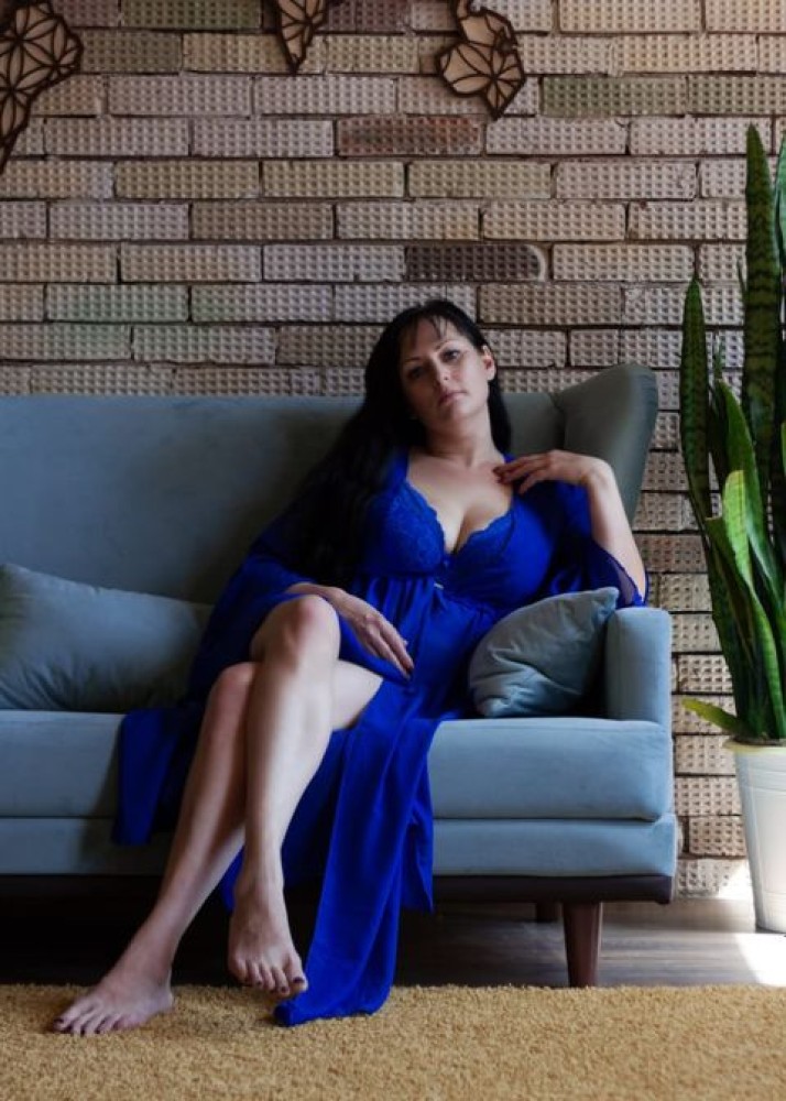 Индивидуалка Татьяна фото № 2 в городе Южноуральск