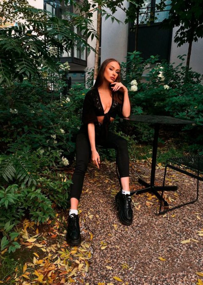 Индивидуалка Валерия фото № 2 в городе Южноуральск