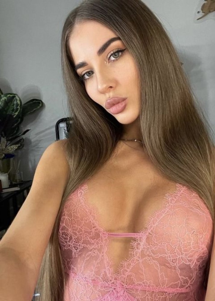 Индивидуалка Вероника фото № 2 в городе Южноуральск