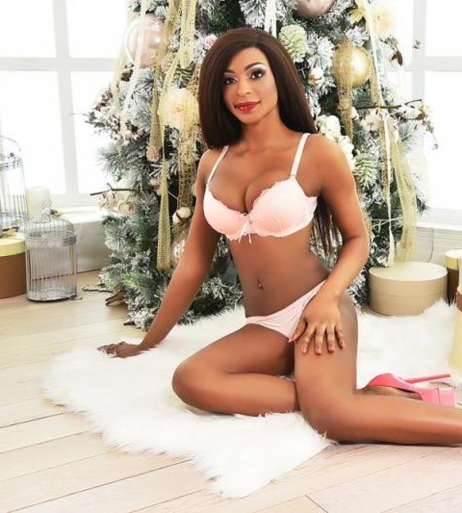 Индивидуалка Victoria фото № 2 в городе Южноуральск