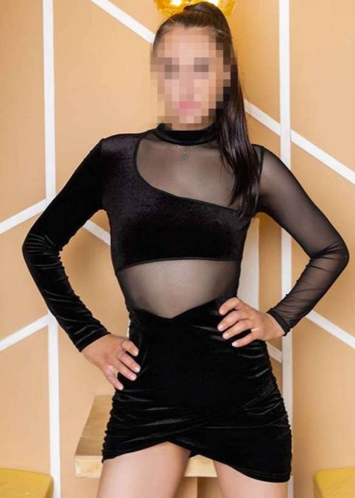 Индивидуалка Вика главное фото в городе Южноуральск 