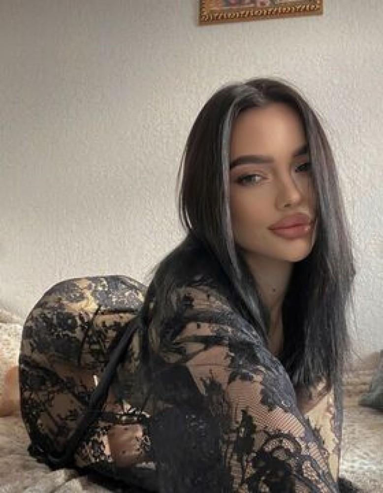 Индивидуалка Яна фото № 2 в городе Южноуральск