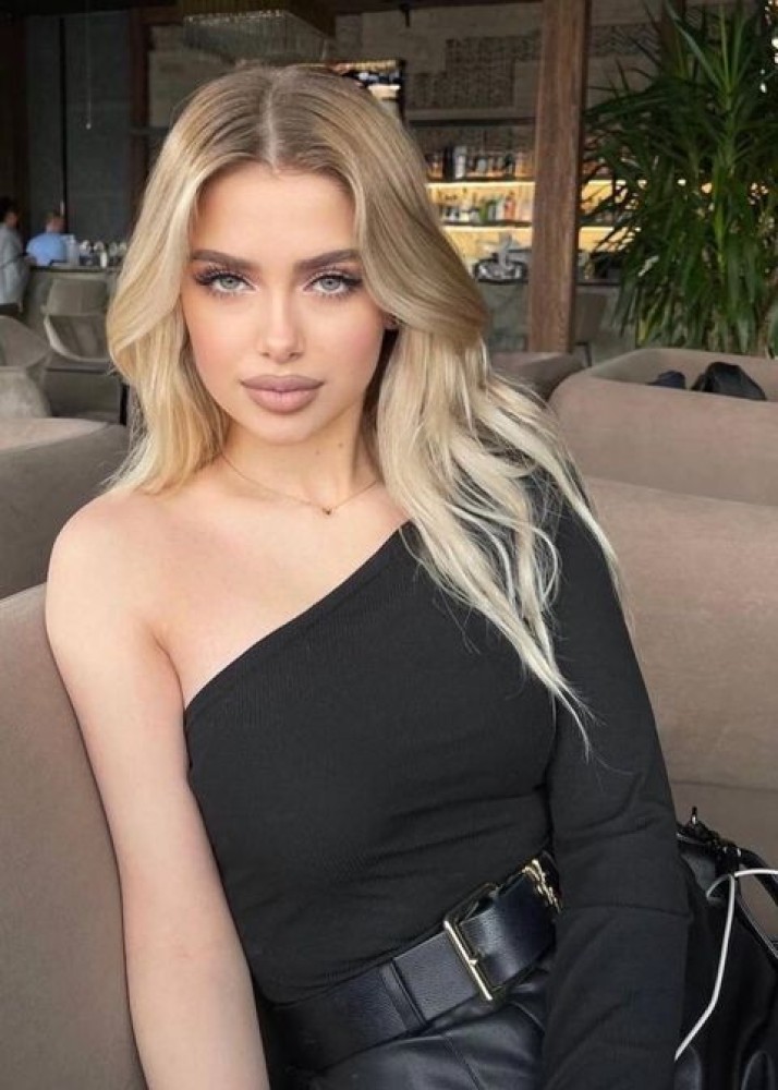 Индивидуалка Яна главное фото в городе Южноуральск 