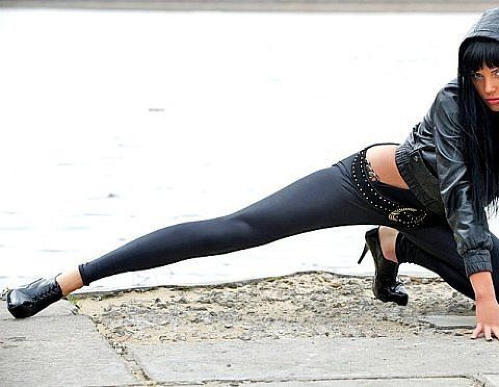 Индивидуалка Яна фото № 2 в городе Южноуральск