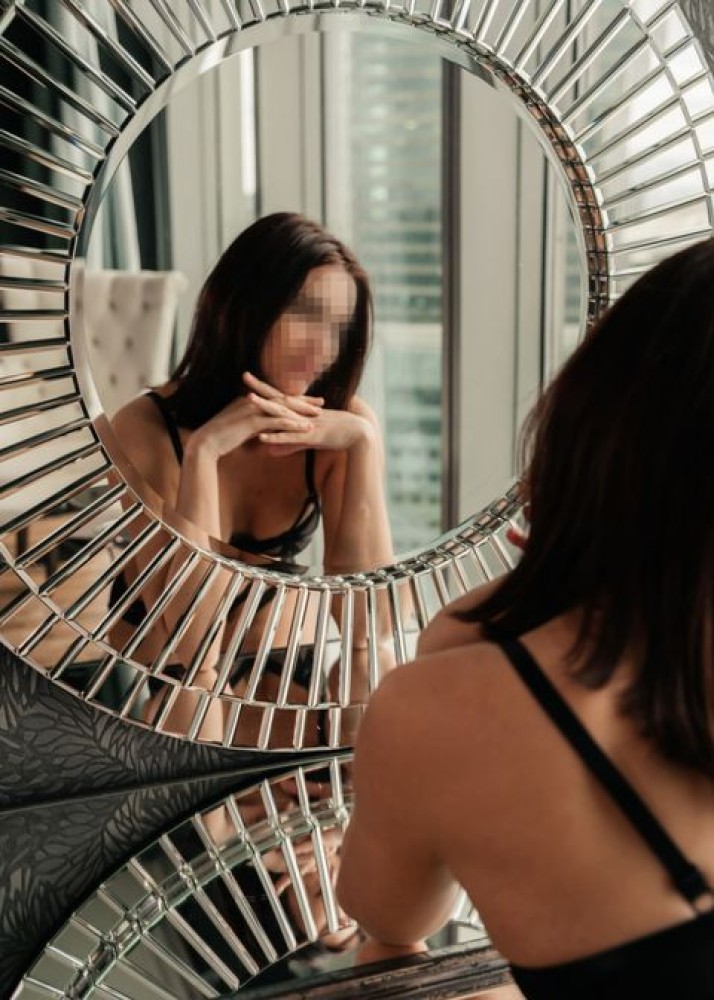 Индивидуалка Яна фото № 2 в городе Южноуральск